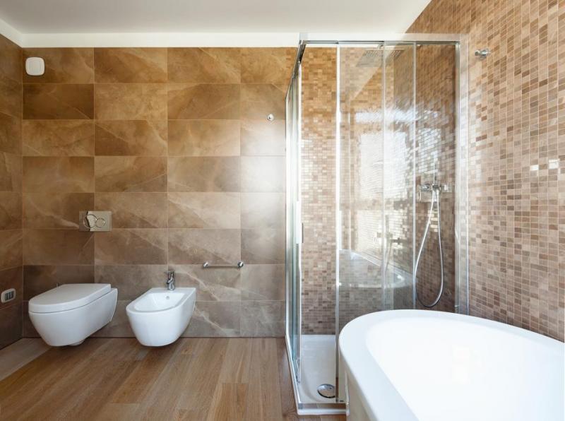 Transformez votre salle de bains avec une r&eacute;novation r&eacute;ussie